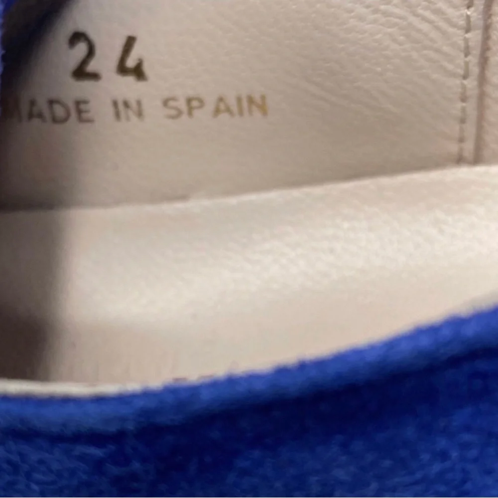 Minna‎ Parikka Bunny Sneakers